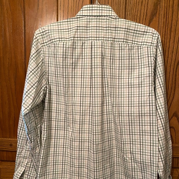 Men’s long sleeve button up. - Picture 5 of 7